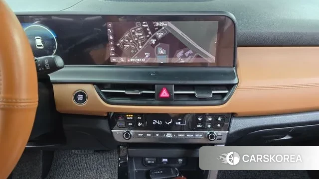 Kia The New Seltos 2023 Черный из Кореи, фото 5