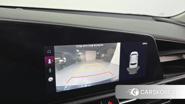 Kia Di All New Niro EV 2023 Черный из Кореи, фото 5