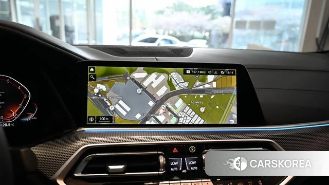 BMW X6 (G06) 2022 Белый из Кореи, фото 5