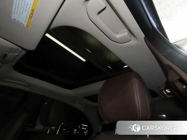 Mercedes-Benz E-Class W213 2019 Черный из Кореи, фото 5