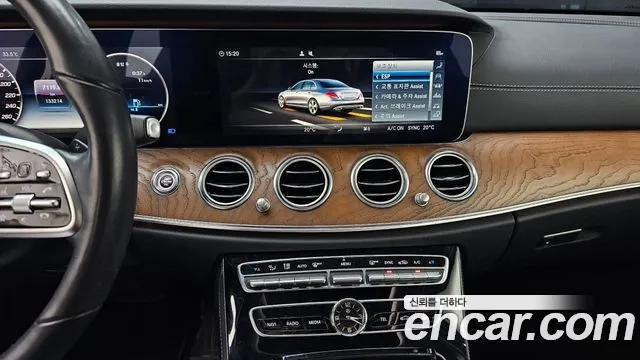 Mercedes-Benz E-Class W213 id 2907740 из Кореи 5