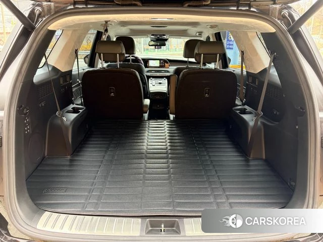 Hyundai Palisade 2020 Черный из Кореи, фото 5