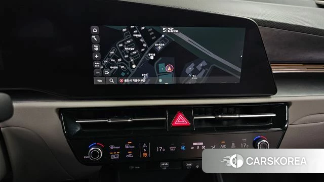Kia Di All New Niro EV 2022 Белый из Кореи, фото 5