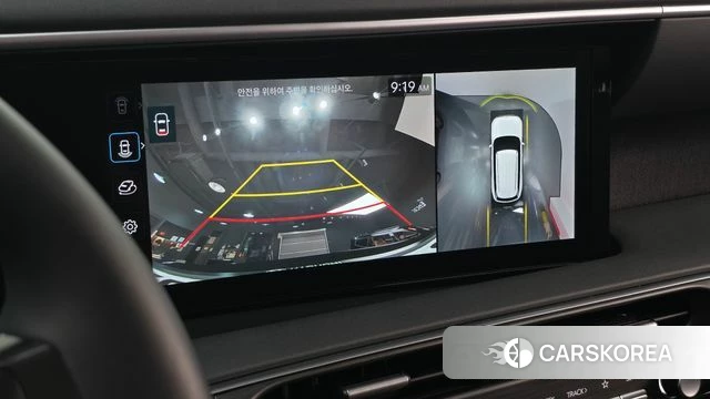 Hyundai Palisade (LX3) 2025 Белый из Кореи, фото 5