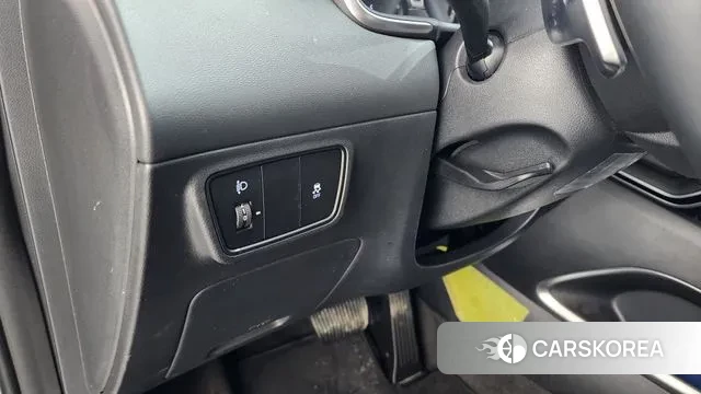 Hyundai Tucson (NX4) 2021 Белый из Кореи, фото 5