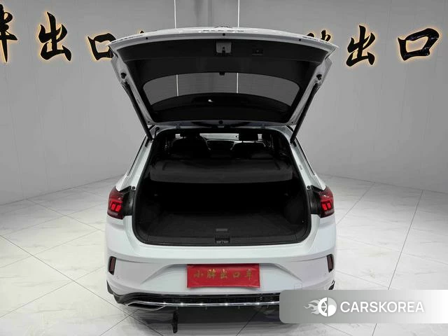 Volkswagen Exploring songs 2022 Белый из Китая, фото 5