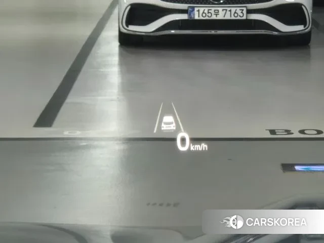 Kia Sorento 4th Generation 2023 Синий из Кореи, фото 5