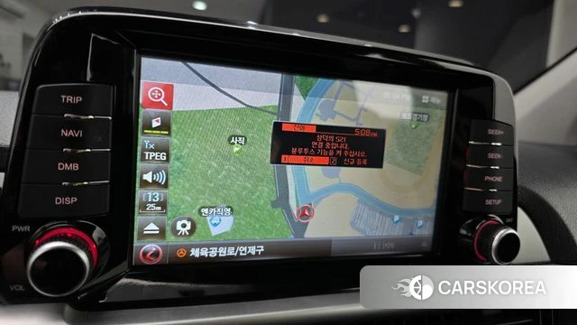 Kia Morning Urban (JA) 2021 Жемчужный цвет из Кореи, фото 5
