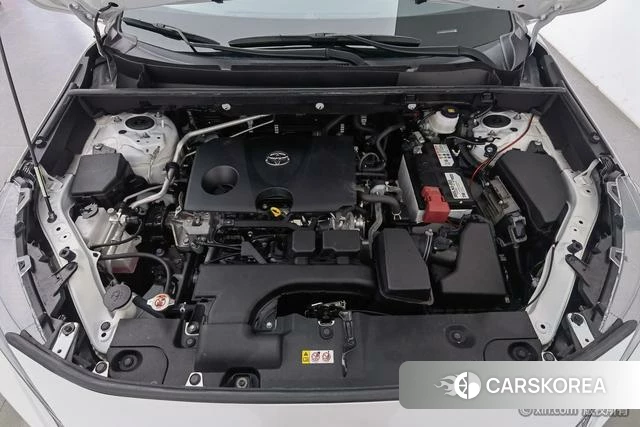 Toyota Wilanda 2023 Белый из Китая, фото 5