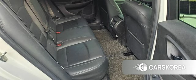 Chevrolet (GM Daewoo) The New Malibu 2020 Белый из Кореи, фото 5