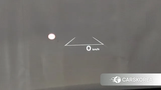 Hyundai The New Tucson Hybrid (NX4) 2024 Серый из Кореи, фото 5