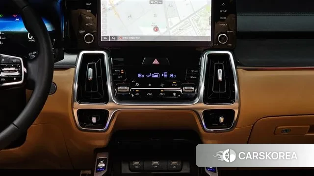 Kia Sorento 4th Generation 2020 Черный из Кореи, фото 5