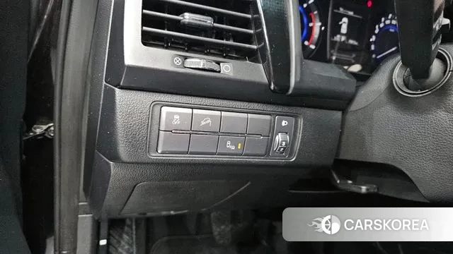 Ssangyong Rexton Sports 2020 Черный из Кореи, фото 5