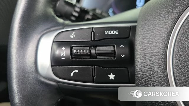 Kia Sportage 5th Generation 2021 Синий из Кореи, фото 5