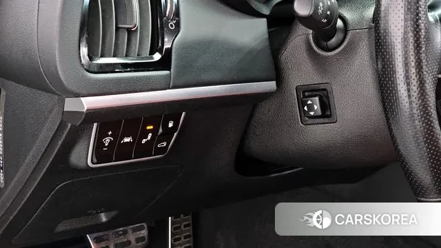 Kia Stinger 2018 Белый из Кореи, фото 5