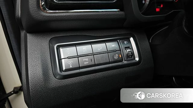Ssangyong Berry New Tivoli 2022 Белый из Кореи, фото 5