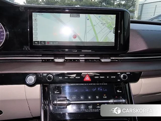 Kia Carnival 4th generation 2020 Белый из Кореи, фото 5