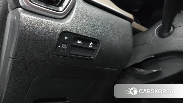 Kia Sorento 4th Generation 2022 Белый из Кореи, фото 5