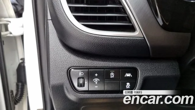 Kia Seltos 2020 Белый из Кореи, фото 5