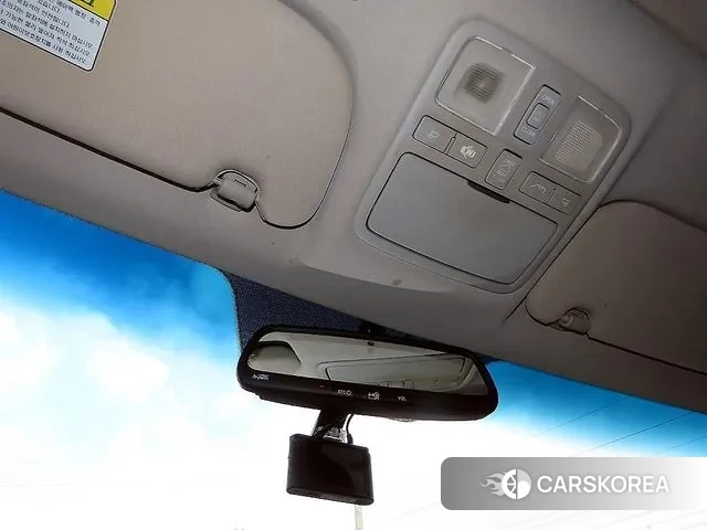 Hyundai The New Grand Starex 2018 Серебряный из Кореи, фото 5