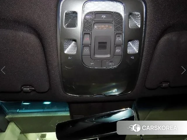 Genesis G80 (RG3) 2020 Черный из Кореи, фото 5