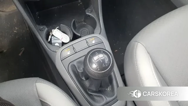 Kia All New Morning (JA) 2020 Черный из Кореи, фото 5