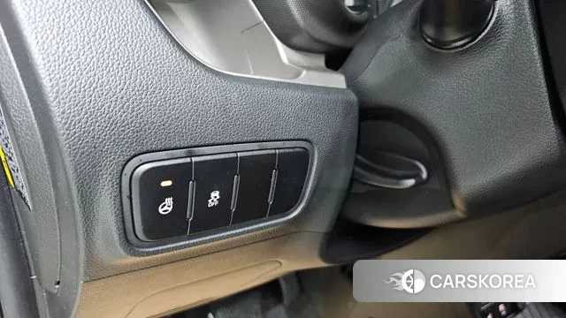 Kia The New Ray 2021 Жемчужный цвет из Кореи, фото 5