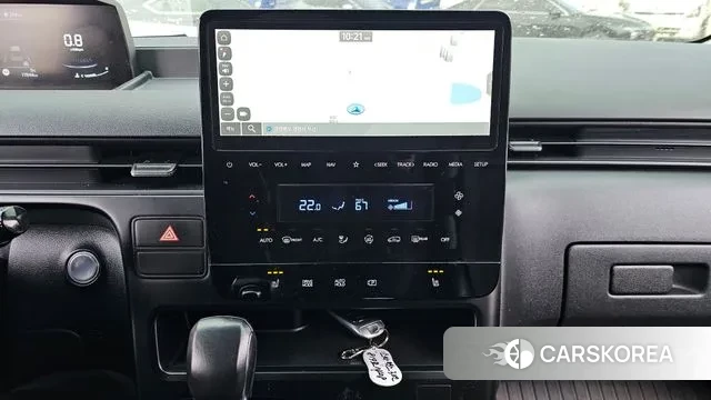 Hyundai Staria 2023 Черный из Кореи, фото 5