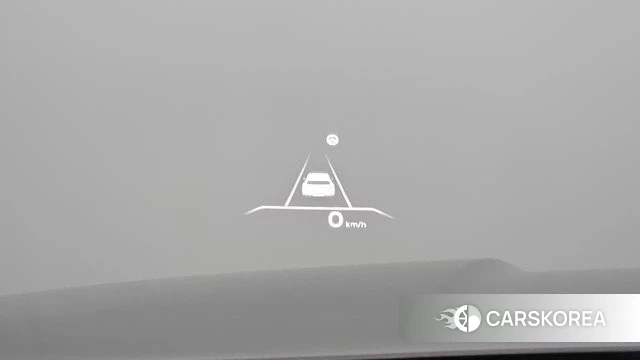 Genesis GV80 2021 Песочный из Кореи, фото 5