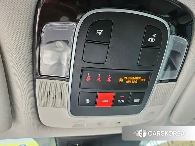 Hyundai Tucson Hybrid (NX4) 2023 Белый из Кореи, фото 5