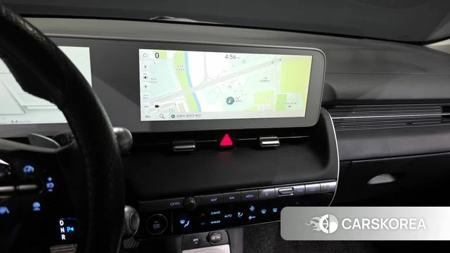 Hyundai Ionic 5 2024 Серый из Кореи, фото 5