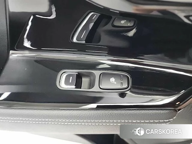 Kia Niro EV 2021 Белый из Кореи, фото 5