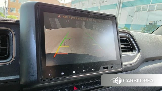 Renault Korea (Samsung) Master 2020 Серебряный из Кореи, фото 5