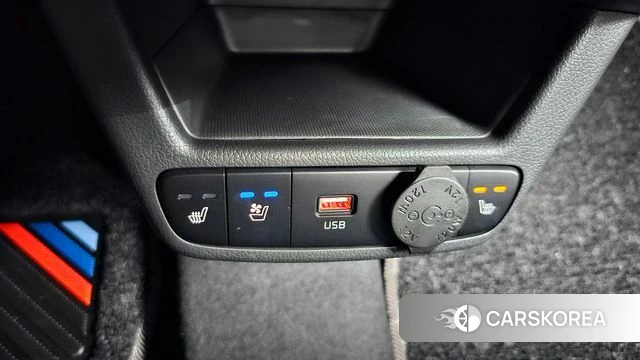 Kia The New Kia Ray 2025 Белый из Кореи, фото 5