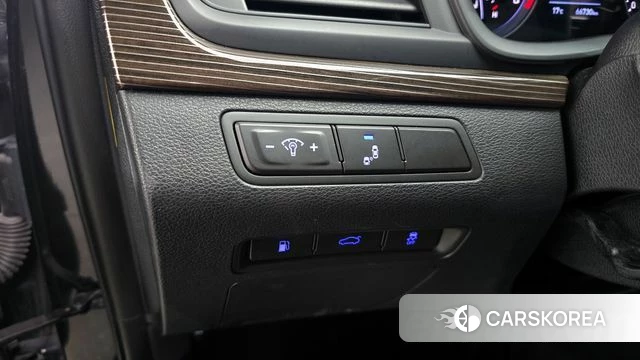 Hyundai Sonata New Rise 2018 Черный из Кореи, фото 5