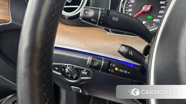 Mercedes-Benz E-Class W213 2018 Черный из Кореи, фото 5