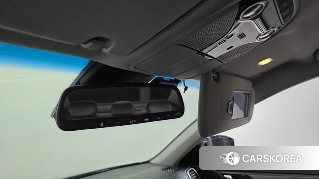 Hyundai Grandeur IG Hybrid 2018 Серый из Кореи, фото 5