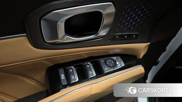 Kia Sorento 4th Generation 2020 Белый из Кореи, фото 5