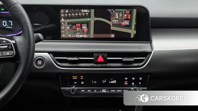 Kia The New Seltos 2025 Белый из Кореи, фото 4