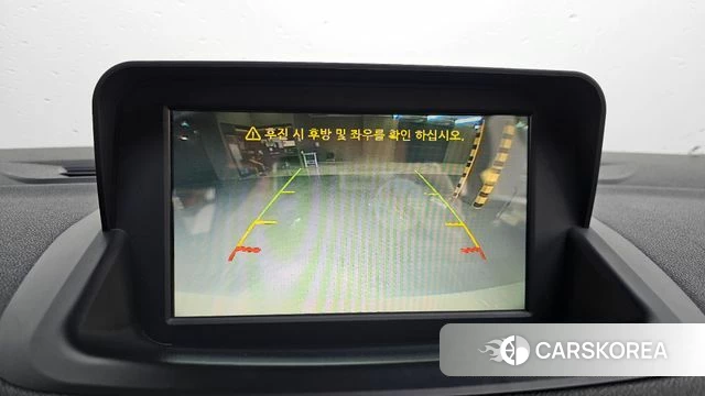 Renault Korea (Samsung) SM3 Neo 2018 Серебряный из Кореи, фото 5