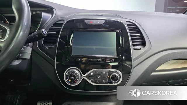 Renault Korea (Samsung) New QM3 2018 Белый из Кореи, фото 5