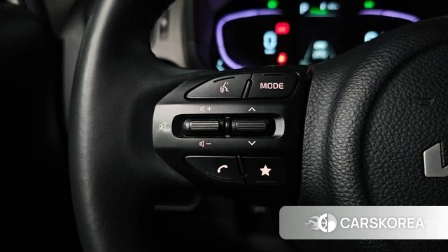 Kia The New Kia Ray 2025 Белый из Кореи, фото 5