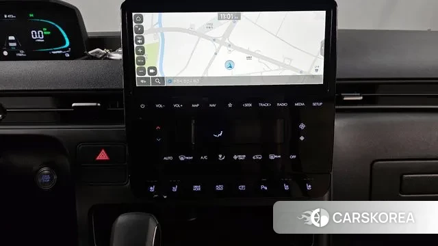 Hyundai Staria 2025 Черный из Кореи, фото 5