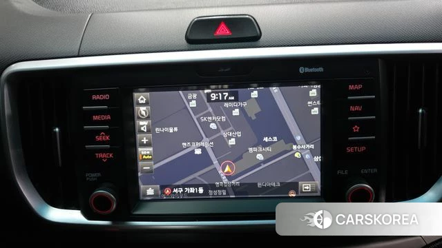 Kia The New Ray 2018 Черный из Кореи, фото 5