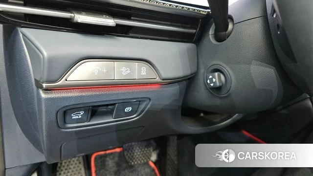 Genesis GV80 Coupe 2024 Черный из Кореи, фото 5