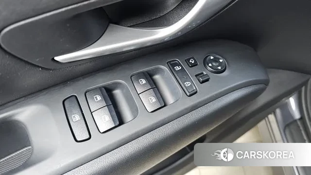 Hyundai Tucson (NX4) 2023 Серый из Кореи, фото 5