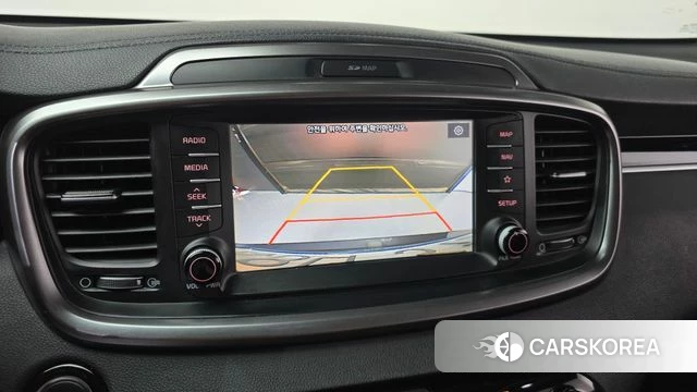 Kia The New Sorento 2019 Серый из Кореи, фото 5