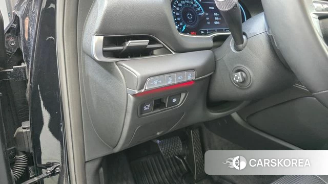 Genesis GV80 2020 Черный из Кореи, фото 5