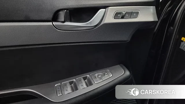 Hyundai Palisade 2019 Черный из Кореи, фото 5