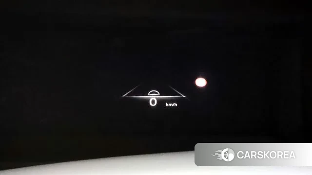 Genesis G80 (RG3) 2022 Белый из Кореи, фото 5